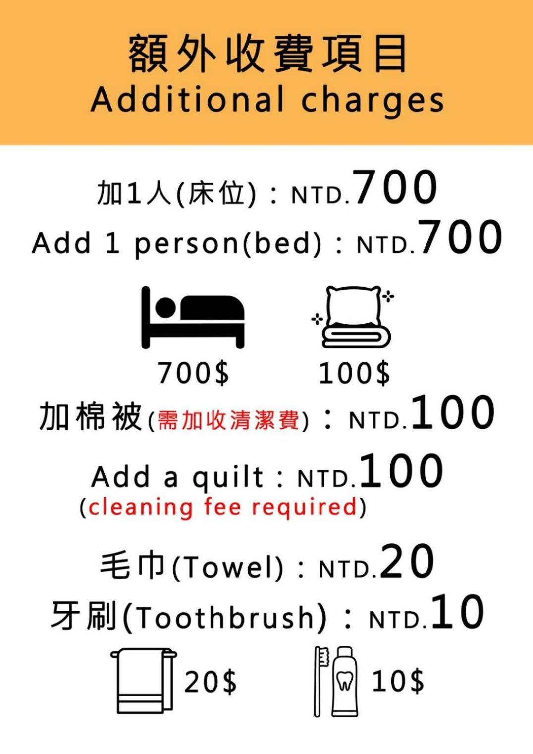 九份市下巷石屋民宿 Eksteriør billede